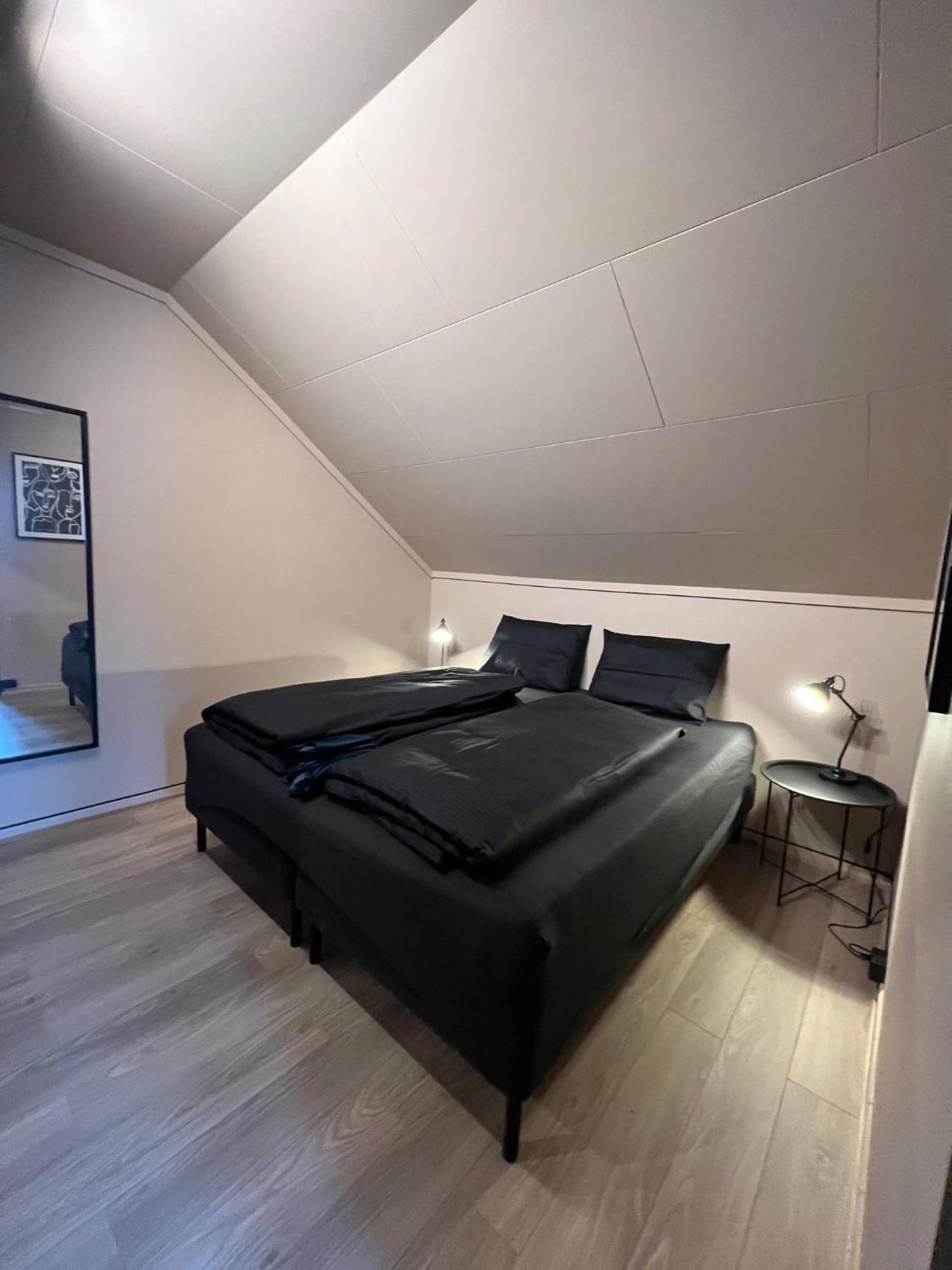Rjukan Sentrum Apartments No 1 Exterior photo